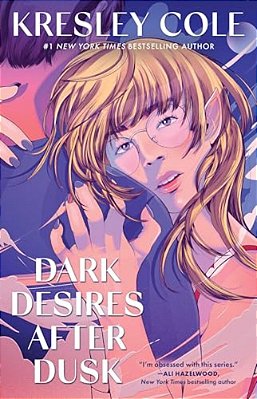 Dark Desires After Dusk-..