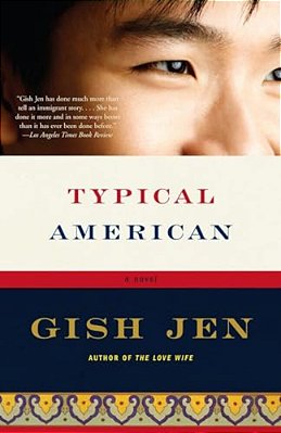 Typical American-..
