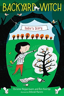 Sadie's Story-..