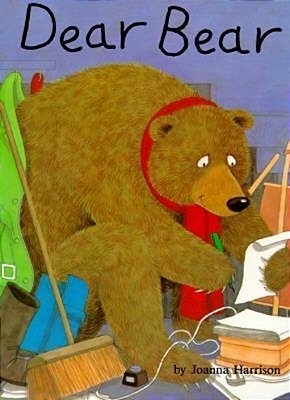 Dear Bear-..