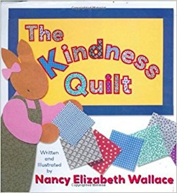 The Kindness Quilt-..