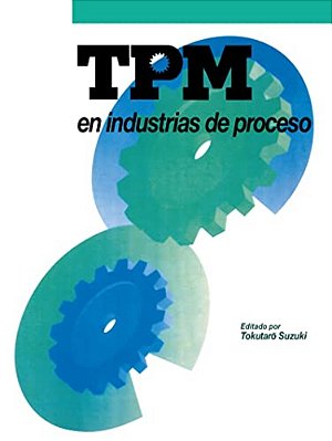 Tpm En Industrias De Proceso-..
