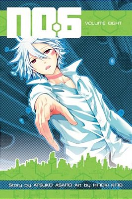 No. 6 Volume 8-..