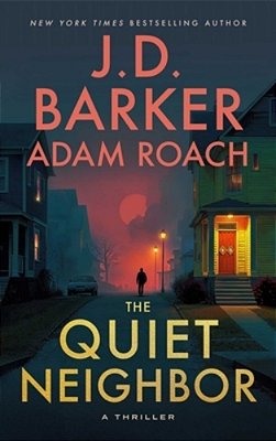 The Quiet Neighbor-..