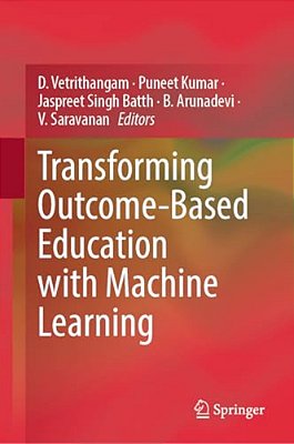 Transforming Outcome-Based Education With Machine Learning-..