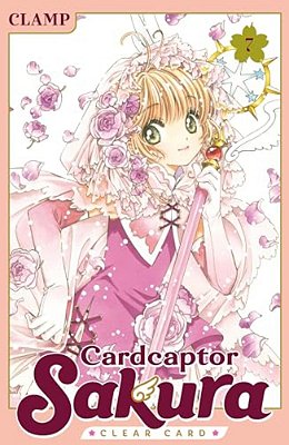 Cardcaptor Sakura: Clear Card 7-..