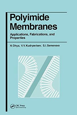 Polyimide Membranes: Applications, Fabrications And Properties-..