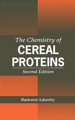 The Chemistry Of Cereal Proteins-..
