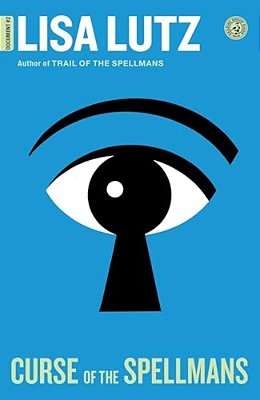 Curse Of The Spellmans: Document #2-..