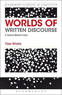Worlds Of Written Discourse: A Genre-Based View-..