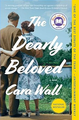 The Dearly Beloved: A Read With Jenna Pick-..