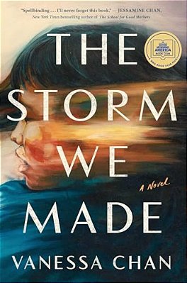 The Storm We Made: A Good Morning America Book Club Pick-..