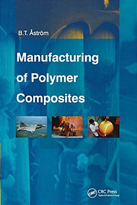 Manufacturing Of Polymer Composites-..