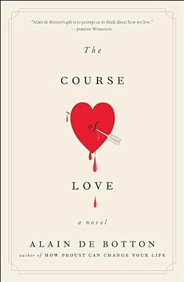 The Course Of Love-..