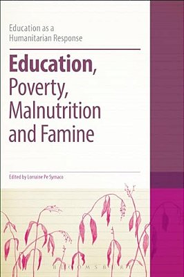 Education, Poverty, Malnutrition And Famine-..