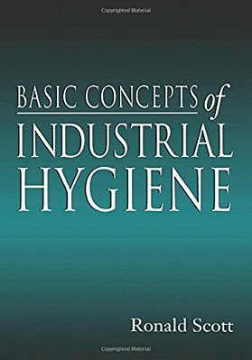 Basic Concepts Of Industrial Hygiene-..