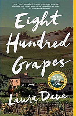 Eight Hundred Grapes-..
