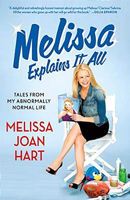 Melissa Explains It All-..