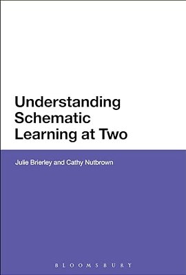 Understanding Schematic Learning At Two-..