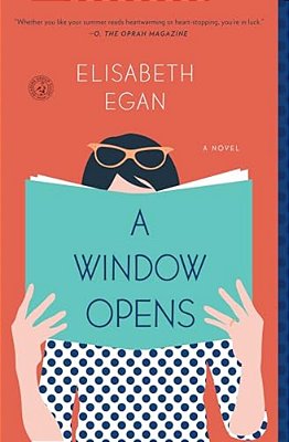A Window Opens-..