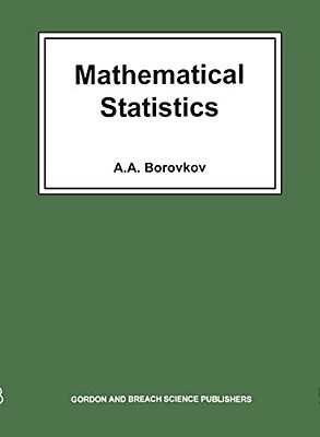 Mathematical Statistics-..
