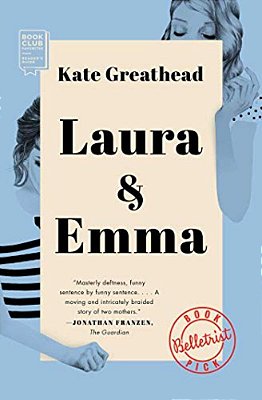 Laura & Emma-..