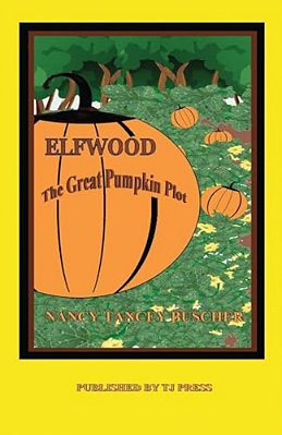 Elfwood, The Great Pumpkin Plot-..