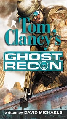 Tom Clancy's Ghost Recon-..