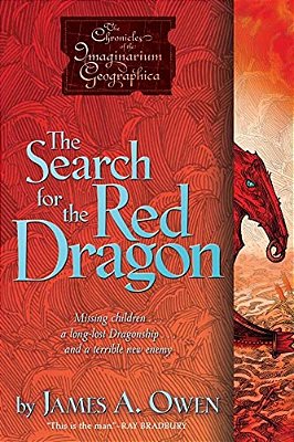 The Search For The Red Dragon-..