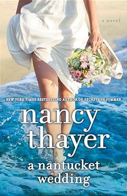 A Nantucket Wedding-..