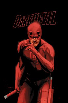 Daredevil: Death Of Daredevil-..