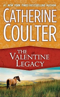 The Valentine Legacy-..