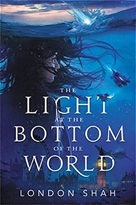 The Light At The Bottom Of The World-..