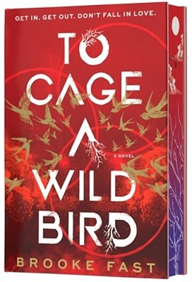 To Cage A Wild Bird (Deluxe Limited Edition)-..