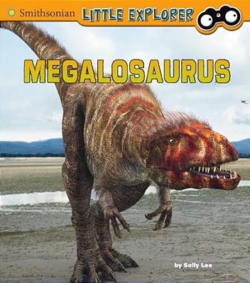 Megalosaurus-..