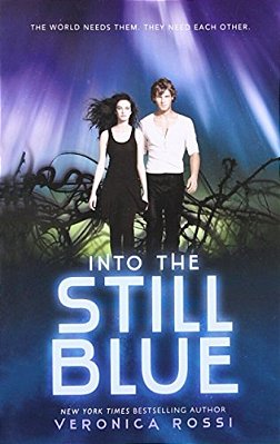 Into The Still Blue-..