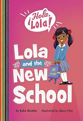 Lola And The New School-..