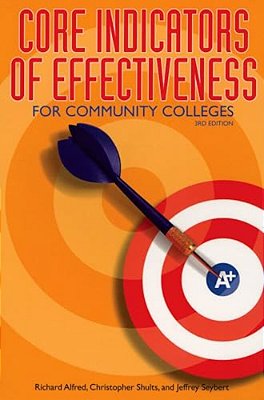 Core Indicators Of Effectiveness For Community Colleges-..
