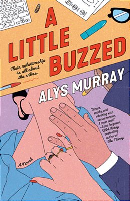 A Little Buzzed-..