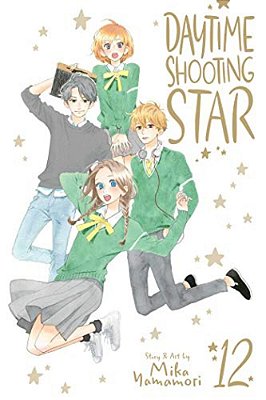 Daytime Shooting Star, Vol. 12-..