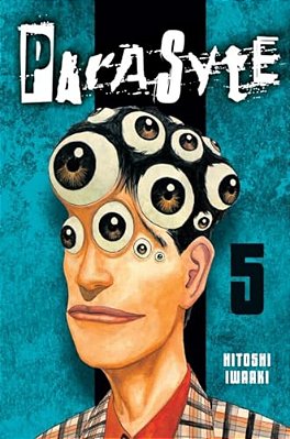 Parasyte, Volume 5-..