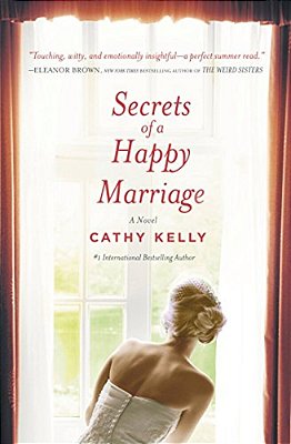 Secrets Of A Happy Marriage-..