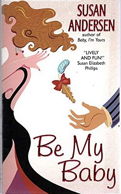 Be My Baby-..