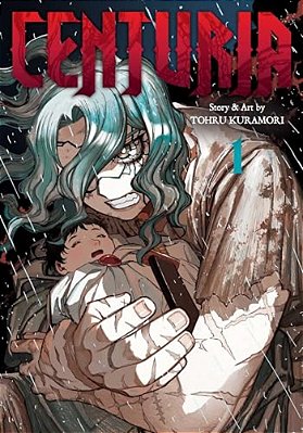 Centuria, Vol. 1-..