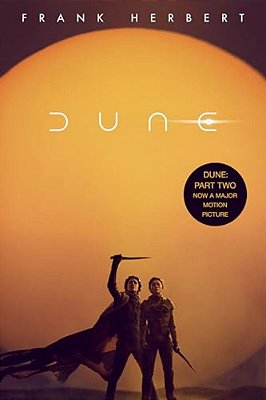Dune (Movie Tie-In)-..