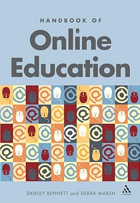 Handbook Of Online Education-..