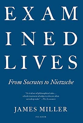 Examined Lives-..