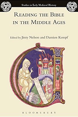 Reading The Bible In The Middle Ages-..