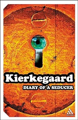 Diary Of A Seducer-..