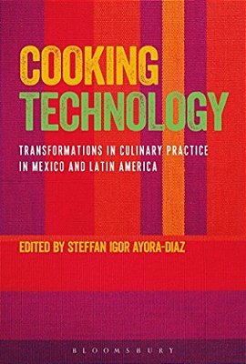 Cooking Technology-..